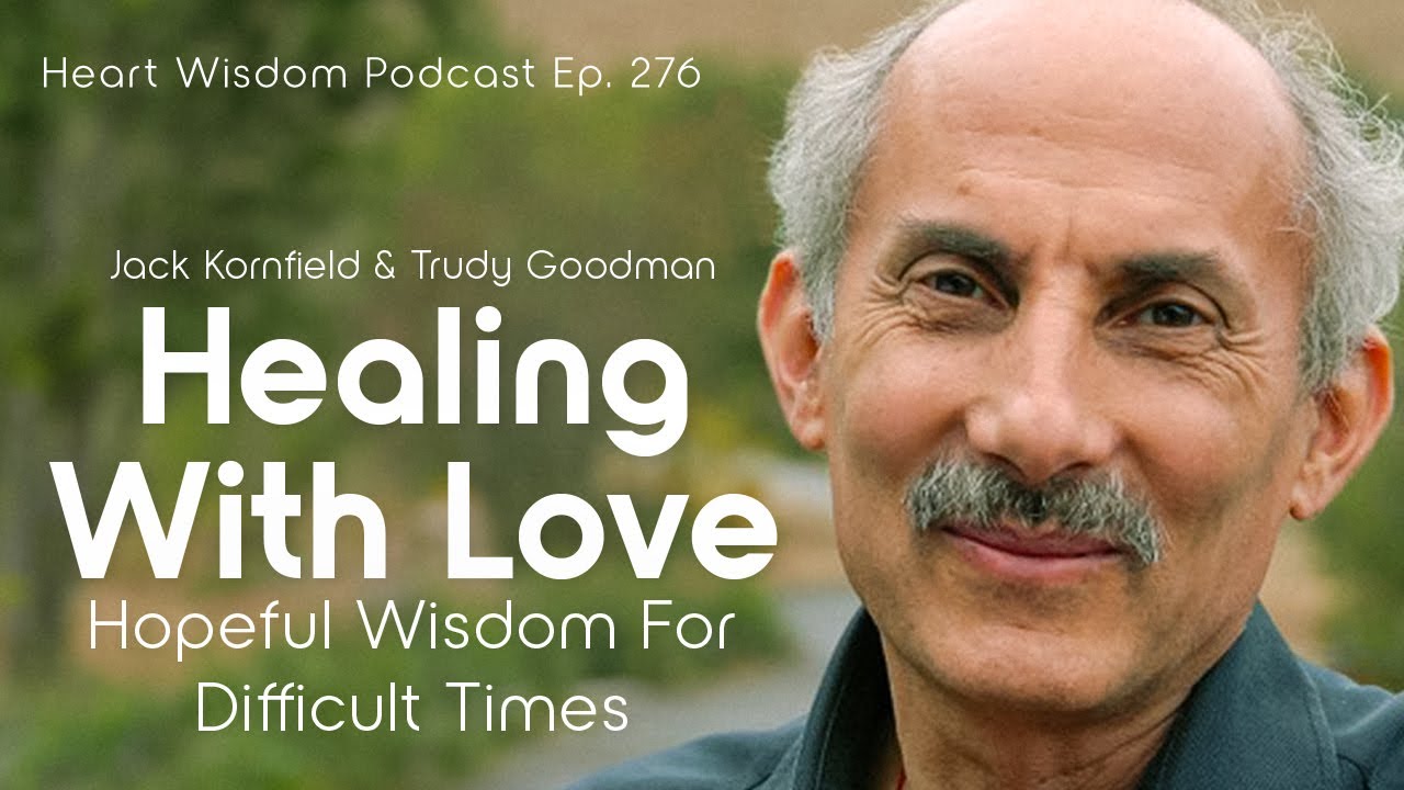 Healing Hatred with Love: Buddha's Path to Compassion