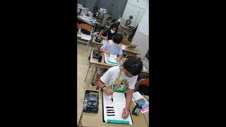 習字の筆っこ中央林間校2021090801