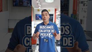 🟢🔴🐧🐧Pinguino Fishing busca colaboradores para salidas de pesca