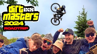 IXS DIRT MASTERS FESTIVAL 2024