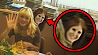 10 SCARY Videos