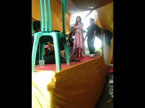 Mengejar Badai kendang Rampak