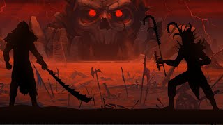 Shadow Fight 2 - All Bosses - Best Android, iOS Games #3 screenshot 4