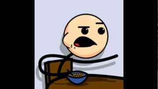 Funny memes and rage comic people