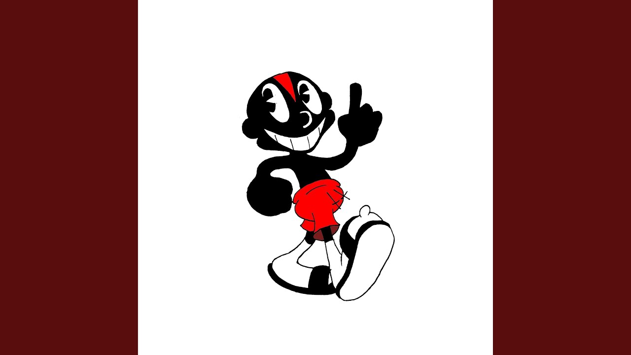 WALKING DOWN THE STREET