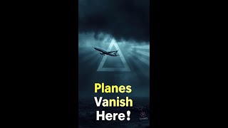Unraveling the Mystery: What Happens to Planes in the Bermuda Triangle?