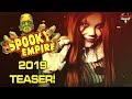 Spooky Empire Cosplay Teaser 2019