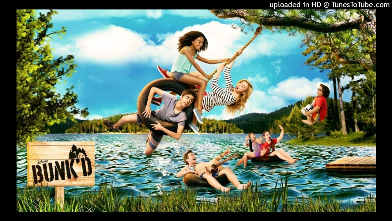 Bunk'd Season 2 Theme Song (Episode Acapella) YouTube