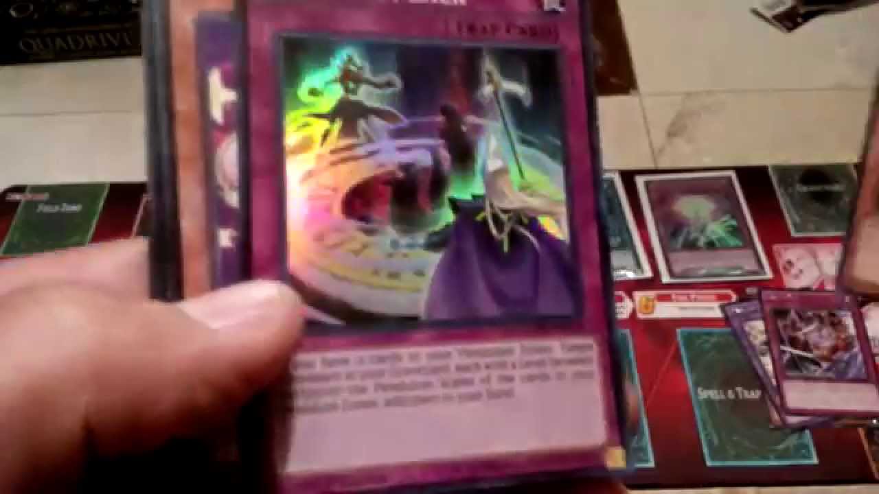 Duelist Alliance Box Opening (Yang Zing Path)