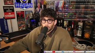🧢 Ethan’s Obsession with HasanAbi Goes Too Far