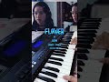 Flower By Kim Jisoo Blackpink Member Piano Cover By Deadpaul19 P