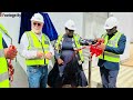 Government completes coastal water infrastructure upgrades