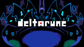 Checker Dance - Deltarune