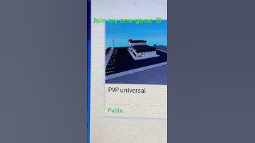 Play my new Roblox game :D (I did hard work on this) #roblox #games #guns #funny