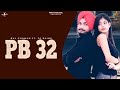 Pb 32 full  bal ghuman ft dj bains new punjabi songs 2017