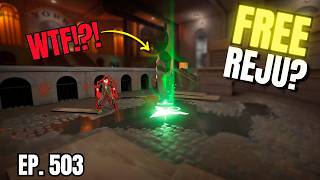 DEADLOCK - BEST HIGHLIGHTS & FUNNY MOMENTS - #503