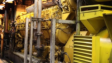 3D photogrammetry scanner Civetta - 230 megapixels HDR panorama camera - oil & gas