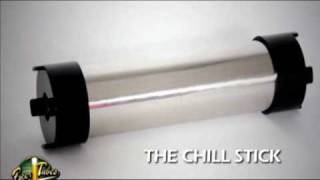 Beer Tubes How To Keep Beer Cold In Your Beer Tower