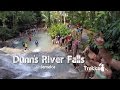 Dunn's River Falls - Ocho Rios, Jamaica