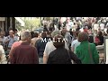 【マルタ】ヴァレッタVALLETTA short