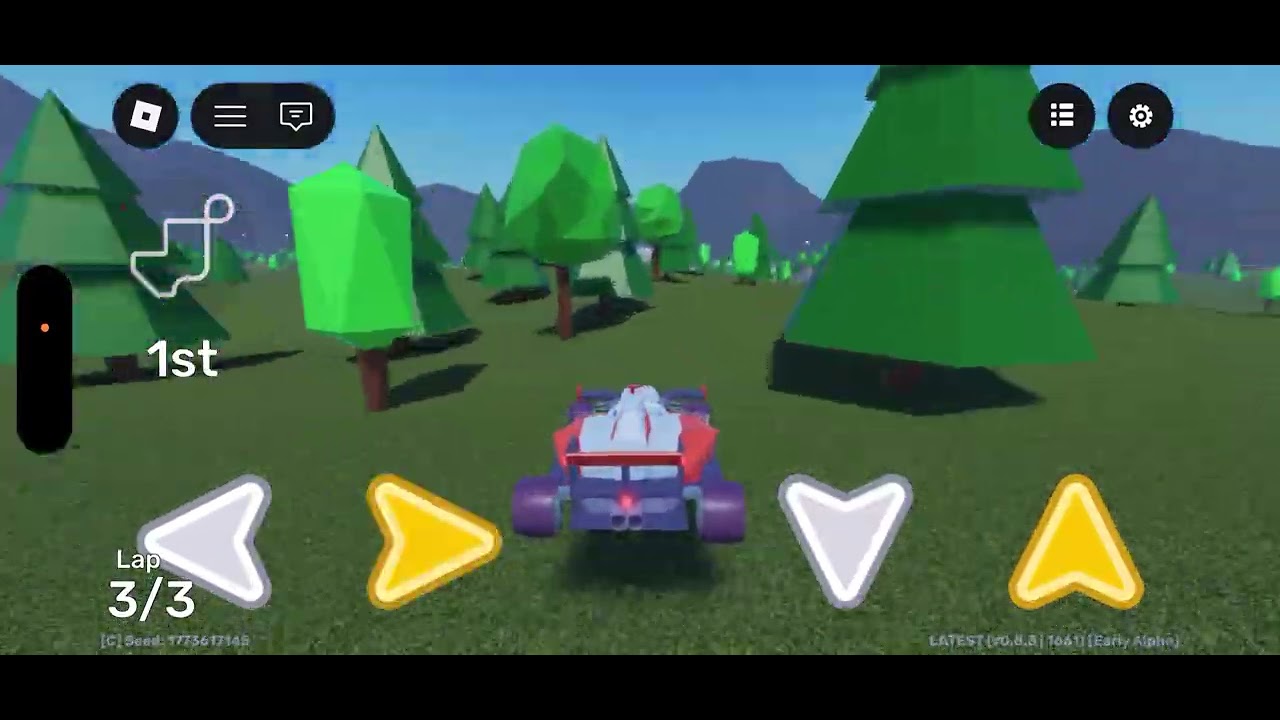 Crazy tiny wheels gameplay @edgareduardogonzalez7096 - YouTube