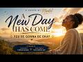 'A New Day Has Come, You’re Gonna Be Okay ' Cover | Inspirational song