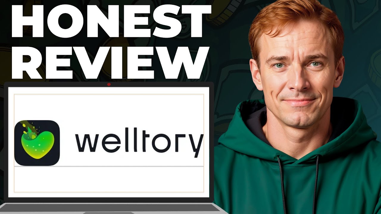 Welltory Full Review - Features, Strengths, Weaknesses