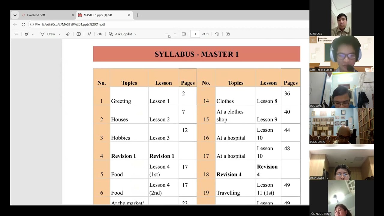 Mas1 - N62 🎁 Session 1 🎁