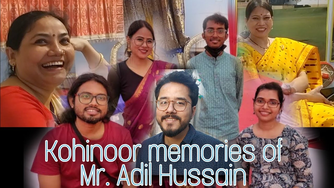 Ishan Manthan- NorthEast Chapter ft. 