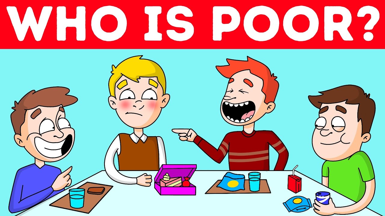 Logic Riddles to Boost Up Your Brain YouTube