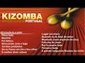 Kizomba - Grandes Êxitos de Portugal (Full album)