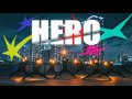 【ヲタ芸】HERO / Ayase 【RE:melt vol.3】