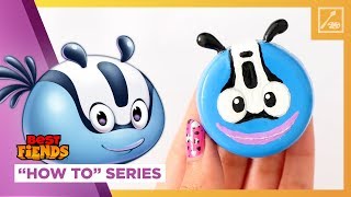 Super Cool DIY Lip Balm screenshot 2