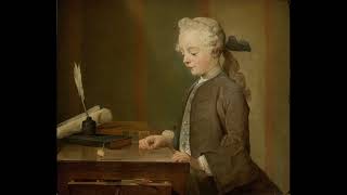 J.-P. Rameau: Les Trois Mains @peipuss