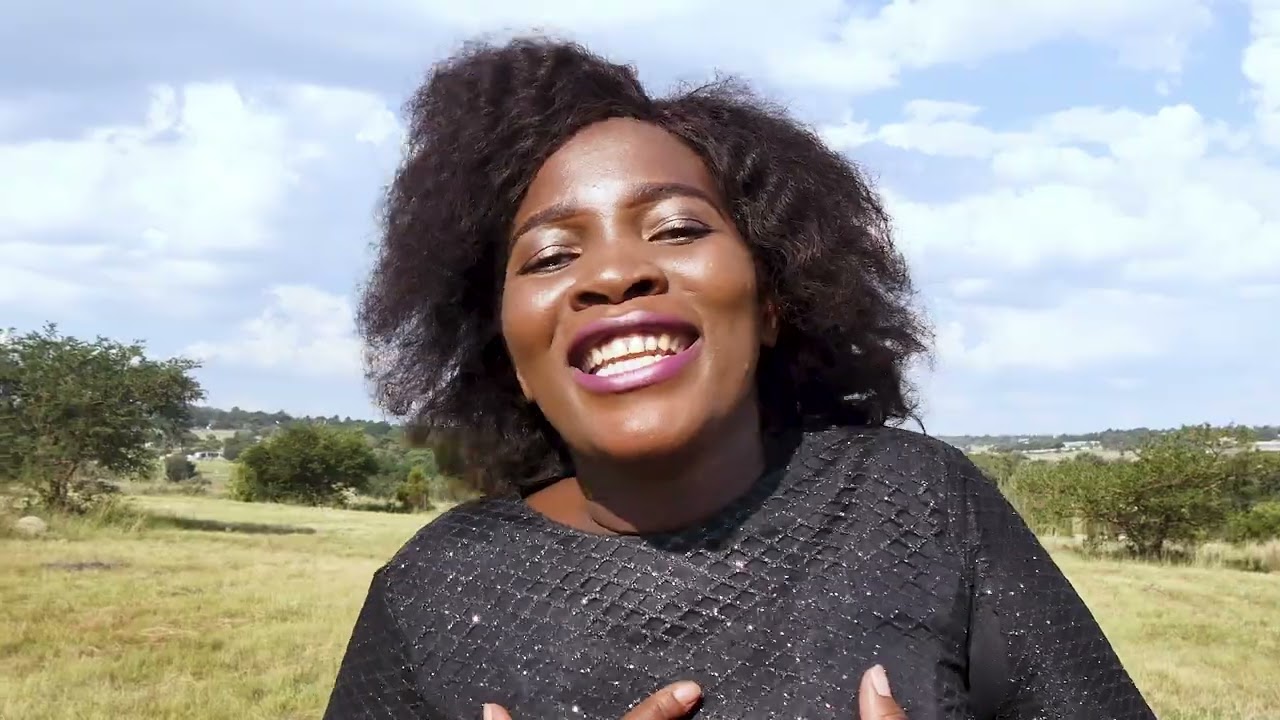 Ndinu patali@Grace Aweche