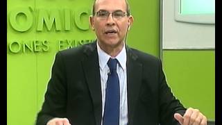 Impacto Economico Ing. Federico Ponce Gerente General De Comarsa