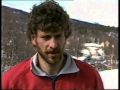 Intervju med Thomas Wassberg 1987