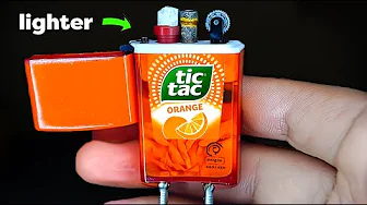 How to Make Internal Hydrogen Lighter ! Wow😱🔥