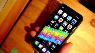 Mous Limitless 3 Aramid Fibre Case Unboxing And Installing Iphone 11Pro.
