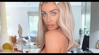 Love Island Laura Anderson New S Devastated Her After Surgeon Defied Wishes