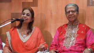Dada Shyam Bhagwan - Meera Bhagwan - Hari Om - Satsang - Part 7