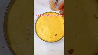 1 Cup Suji से बनाएं Bakery Style Mango Cake | Easy Mango Cake Recipe