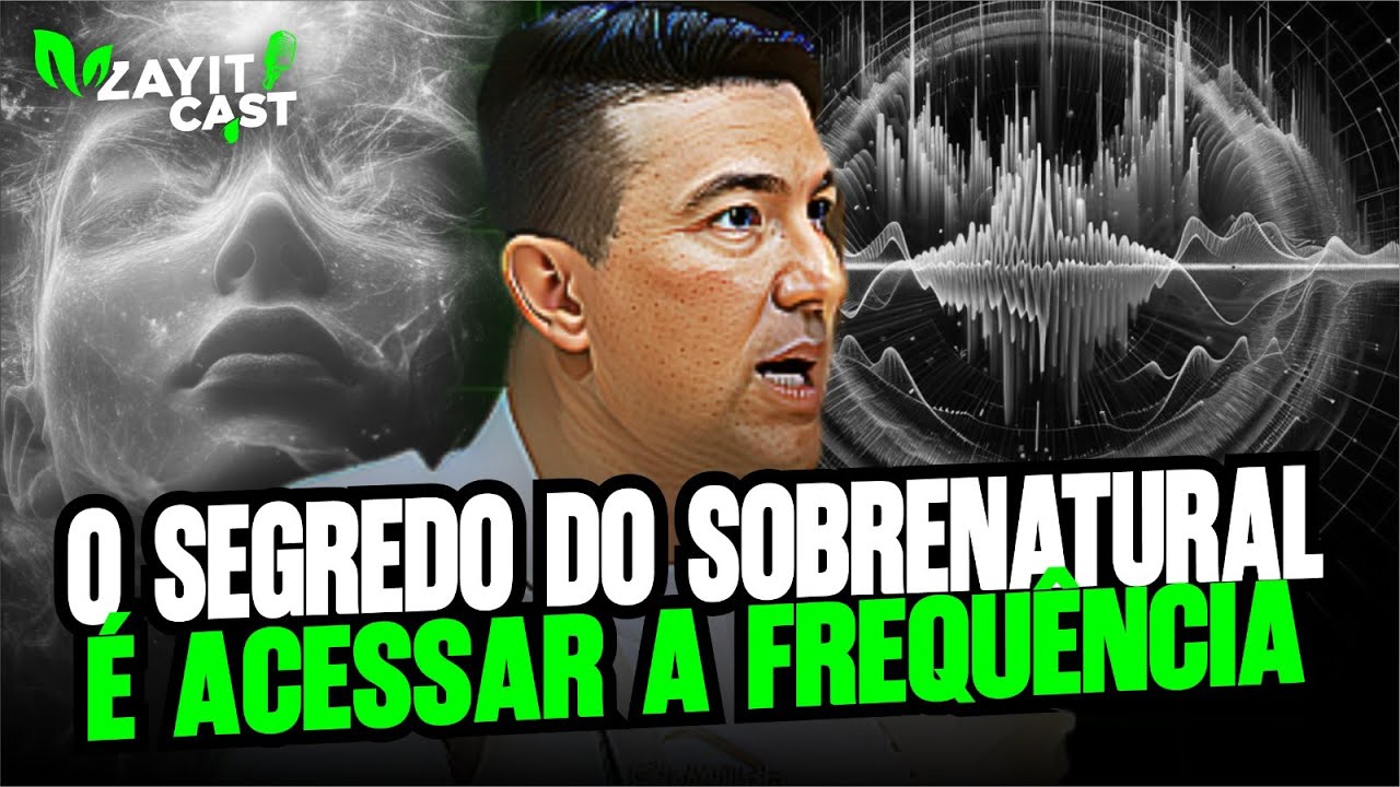 “O corpo sente o que o Espírito já decidiu curar.”