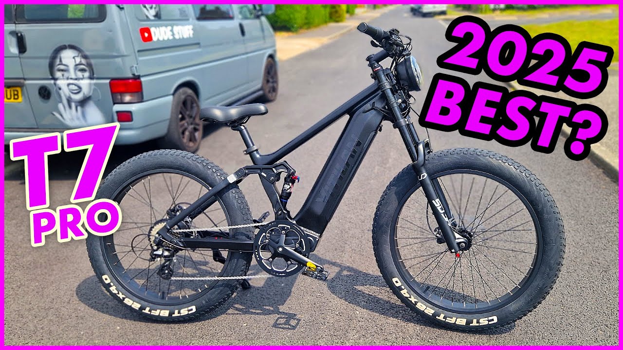 Is The T7 Pro The Best 