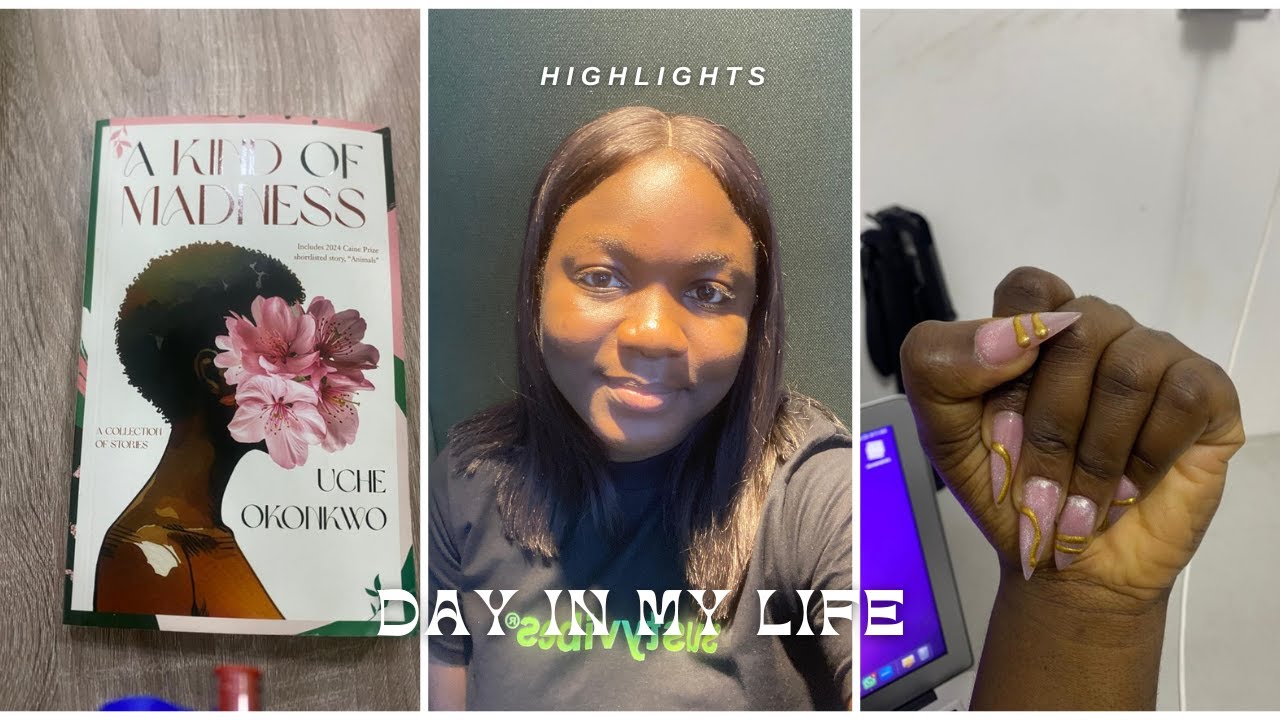 a productive monday in my life ft morning routine & working remotely