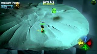 BombSquad Android Game