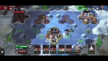 #rivals  #commandandconquerrivals  #commandandconquer  & Conquer: Rivals  #cncrivals