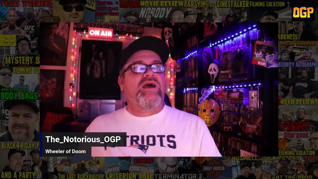 VIAVISION & IMPRINT FILMS New Releases!