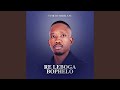 2.Haufi Le Morena (Feat.Thabo Mphahlele) (Sefela 138)