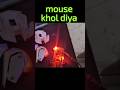 ZEBRONICS GAMING MOUSE KHOL DIYA! || ASLI GAMING KA MAZA! 🔥😱 #zebronics, #gamingmouse, #unboxing